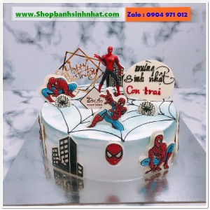 Bánh Sinh Nhật Đẹp - TK298